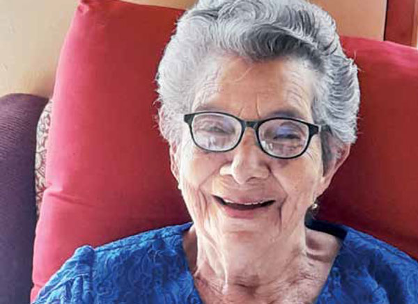 Francisca Amanda Torres Mendoza: Una madre para los sandinistas en Matagalpa