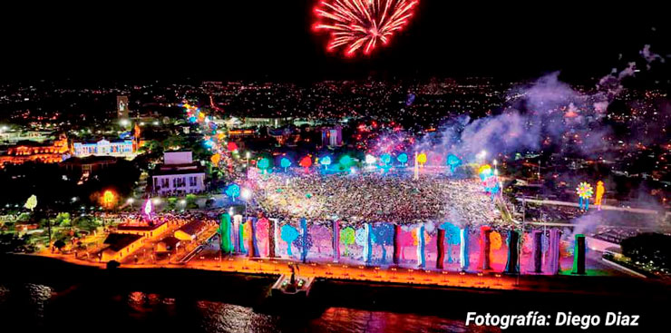 Camino de la victoria popular: cohesión, unidad sin fisuras