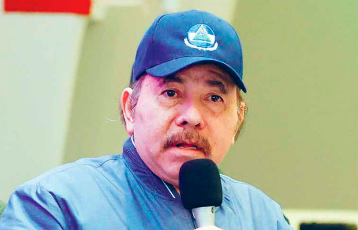 Daniel: Argentina traiciona principios de la CELAC