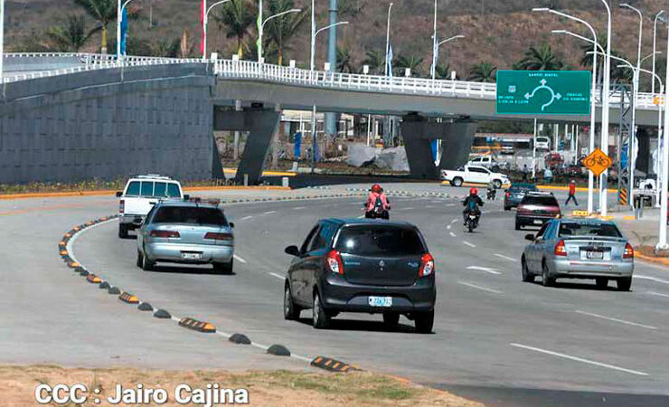 Las Alcaldías del Pueblo en los 153 municipios de Nicaragua