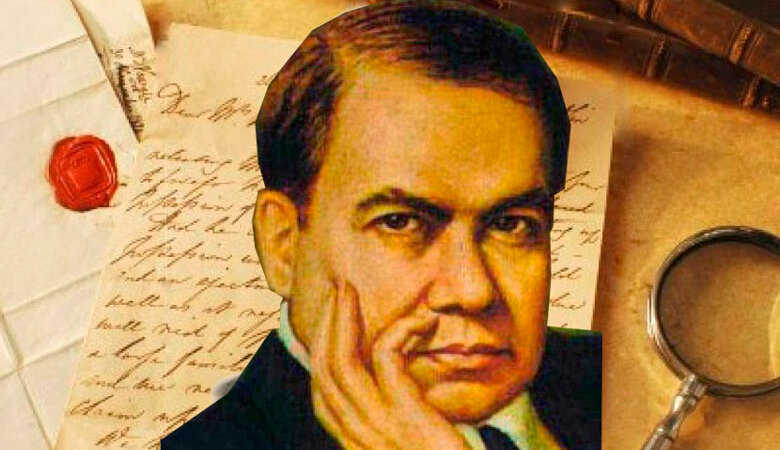 Darío nacionalista y antimperialista A 156 años de su nacimiento, su pensamiento está vigente