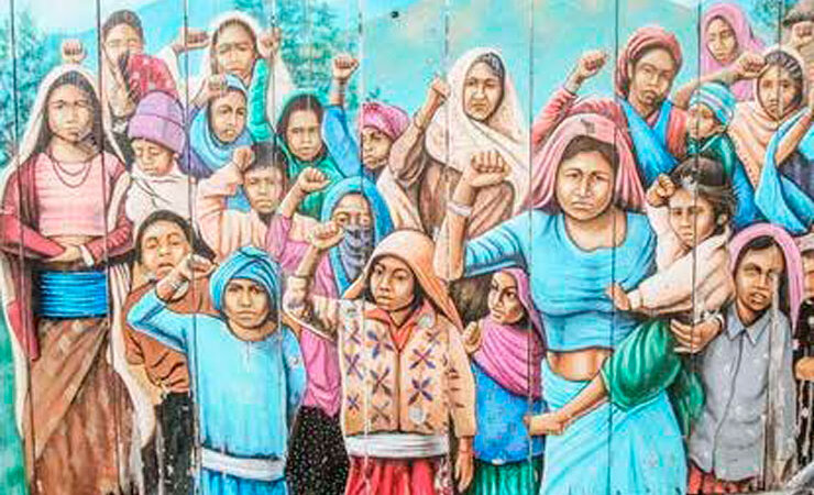 Mujeres, capitalismo y la lucha por la equidad de género