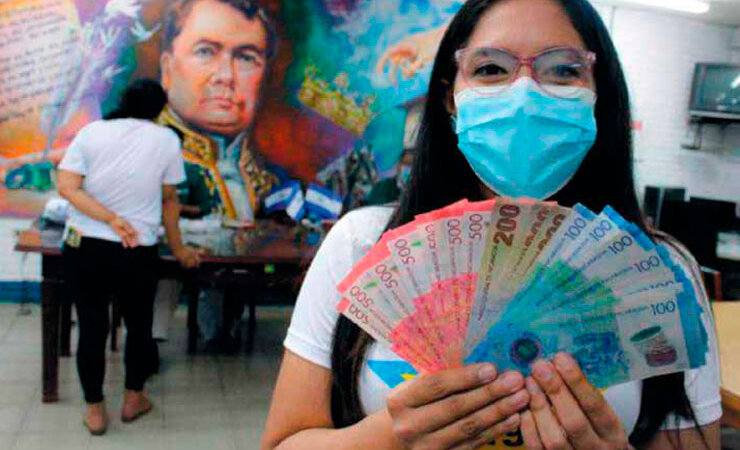 Mejora salarial y derechos de los trabajadores nicaragüenses