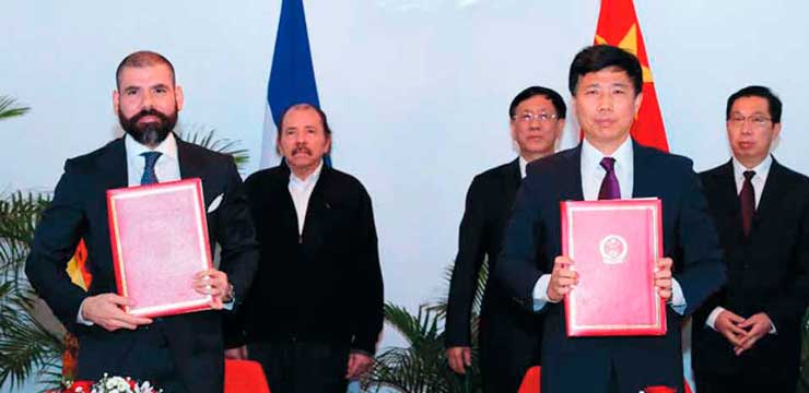 Nicaragua capitaliza oportunidades