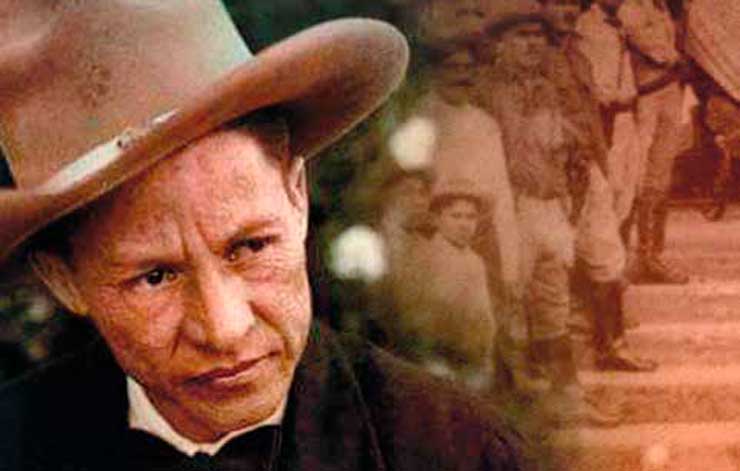 Nicaragua: con el nombre de SANDINO siempre