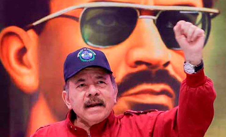 Con más obras en el Mes de la Dignidad y la Soberanía NacionalGestión de Daniel por el rumbo correcto