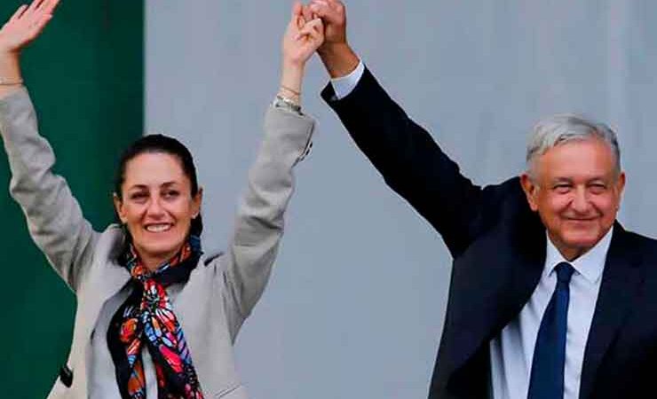 Impulsado por la fuerza femeninaMéxico: un escenario de transformación