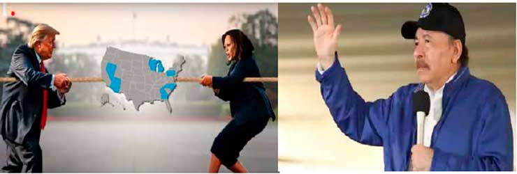 Tras el triunfo de Trump, Daniel orienta¡A mantenernos alertas y unidos!