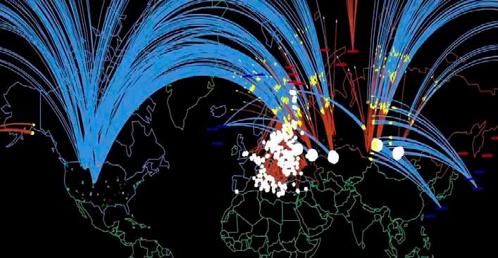 La OTAN y la guerra perpetua de Occidente