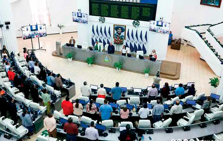 Más democracia y soberanía popular