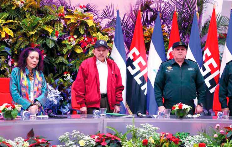 Luchar por la Paz desafíos de los Pueblos