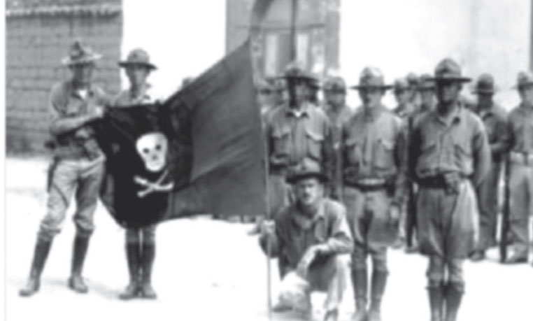 El Frente Sandinista a través de la historia