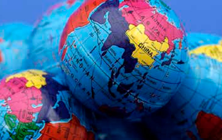 El Sur global y su rol geopolítico