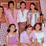 Jasmina del Rosario Obando Gutiérrez, "Nena"La solidaridad militante es vital entre sandinistas