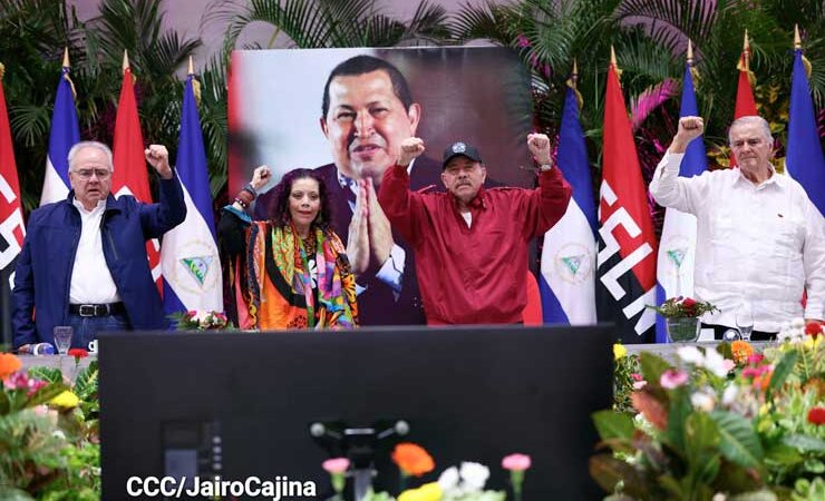 Chávez está en todos nosotros