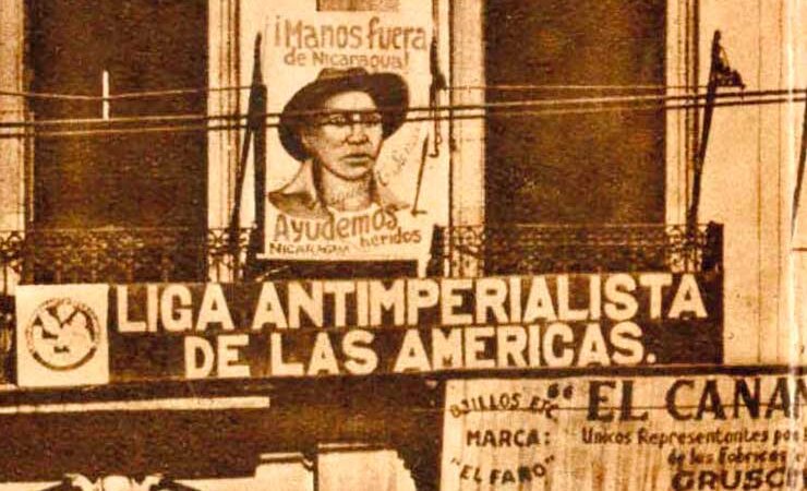 Revolución Sandinista: ejemplo e inspiración para los pueblos