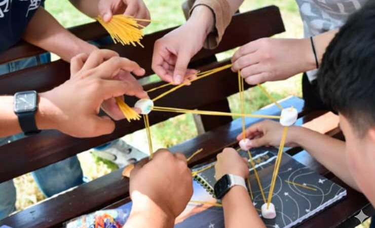 Hackathon Nicaragua 2025 un reto a la innovación