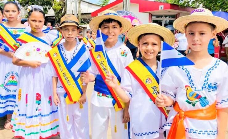 Septiembre de independencia y soberanía nacional