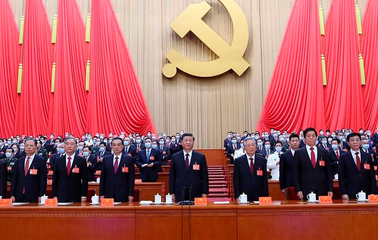 La República Popular China: 76 años de cambios extraordinarios