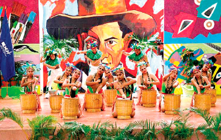 La autonomía es un triunfo para Nicaragua