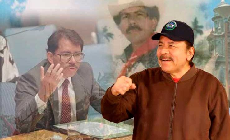 ¡Todos somos Daniel!