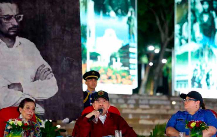 Unidad y cohesión para erradicar la pobreza