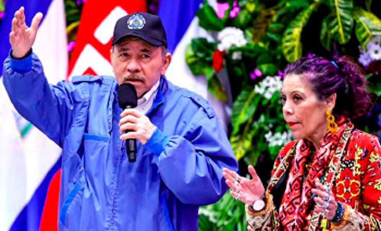 Comandante-y-Copresidenta