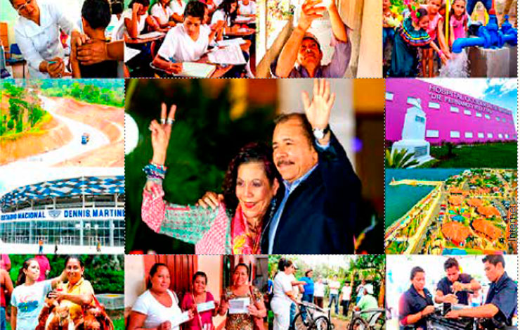 2025: Balance de triunfos y victorias del Pueblo-Presidente