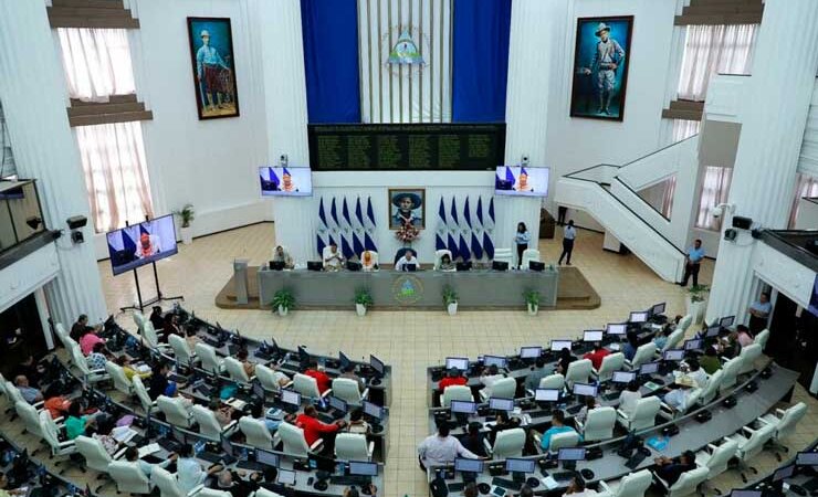 Nicaragua entra al 2026 como un verdadero Estado de bienestar