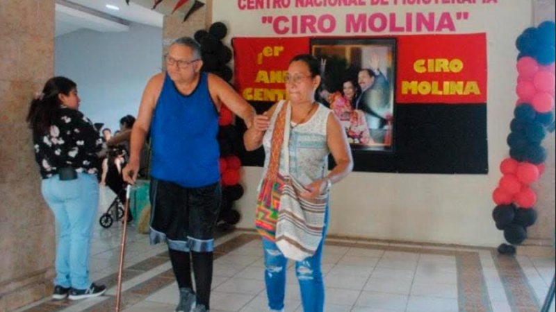 Centro de Fisioterapia Ciro Molina celebra aniversario