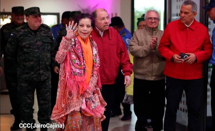 Copresidenta-Rosario