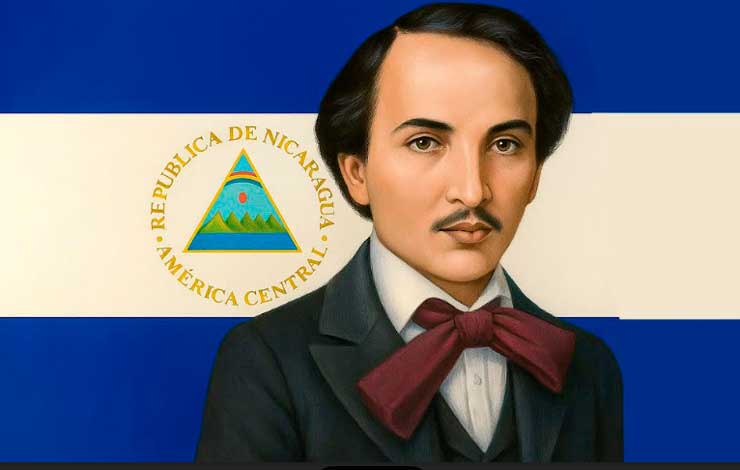 El maestro que incendió a los yanquis en Rivas