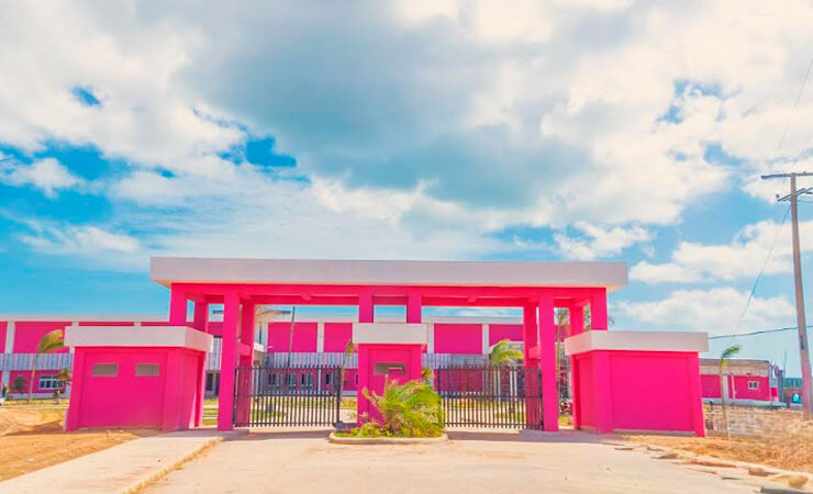 Hospital de Bilwi contará con equipo de alta tecnología