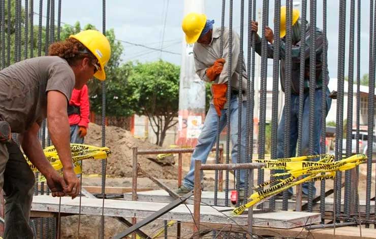 Inicia primera sesión del salario mínimo