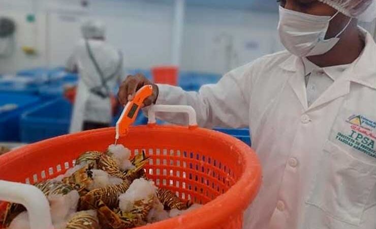 Vigilancia sanitaria en la Costa Caribe